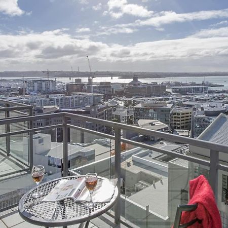Best Views -Stunning Heritage-Pool,Gym Auckland Luaran gambar