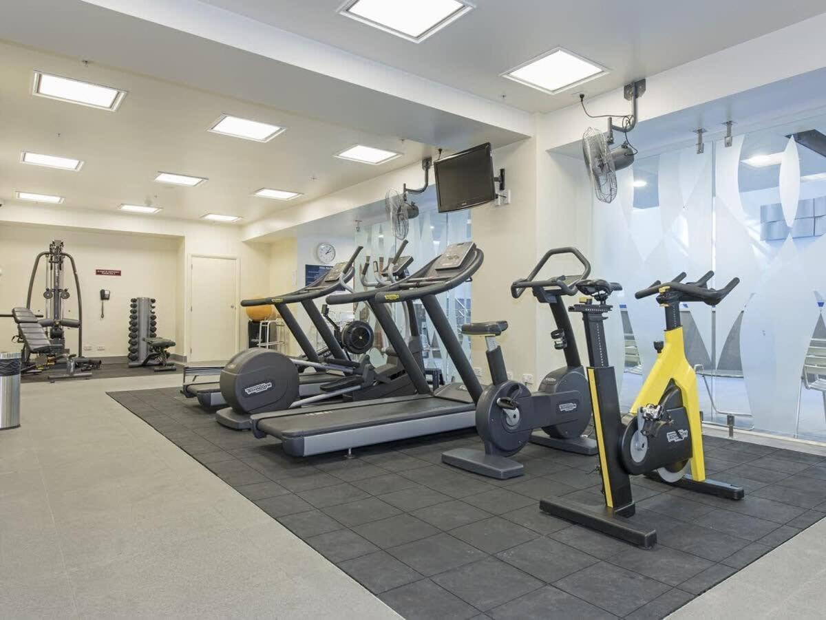 Best Views -Stunning Heritage-Pool,Gym Auckland Luaran gambar