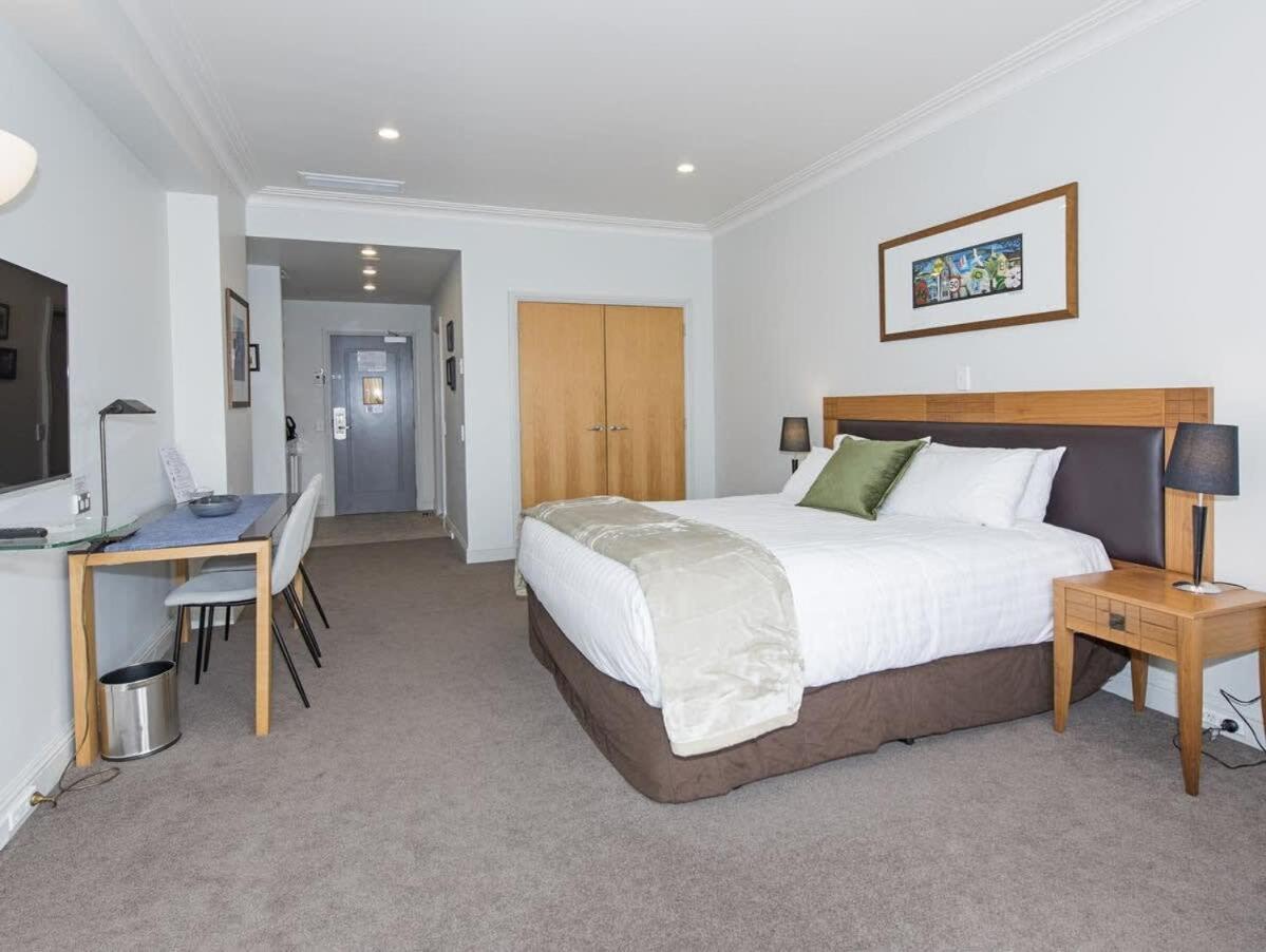 Best Views -Stunning Heritage-Pool,Gym Auckland Luaran gambar
