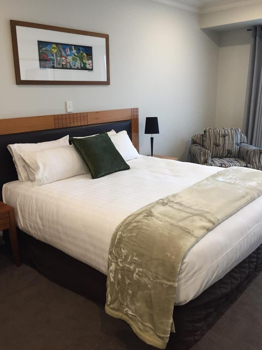 Best Views -Stunning Heritage-Pool,Gym Auckland Luaran gambar